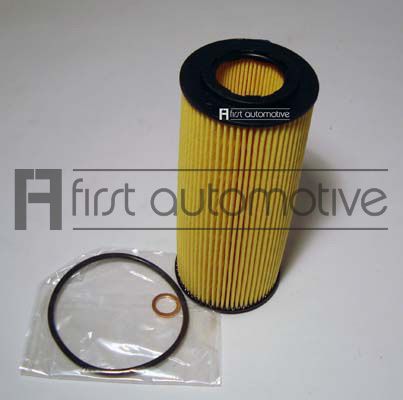 1A FIRST AUTOMOTIVE Eļļas filtrs E50177